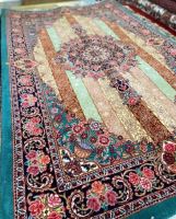 قالیشویی بزرگمهر شعبه ولنجک