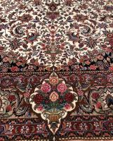 قالیشویی بزرگمهر شعبه ولنجک