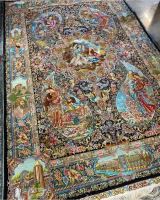 قالیشویی بزرگمهر شعبه ولنجک