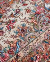 قالیشویی بزرگمهر شعبه طرشت