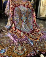 قالیشویی بزرگمهر شعبه طرشت