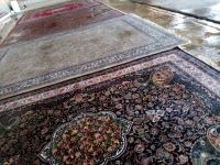 قالیشویی بزرگمهر شعبه پاسداران