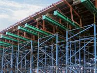 داربست فلزی در اصفهان