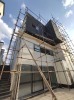 داربست فلزی در اصفهان