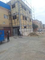 داربست فلزی در اصفهان