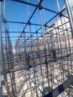 داربست فلزی در اصفهان