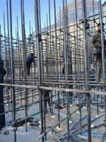 داربست فلزی در اصفهان