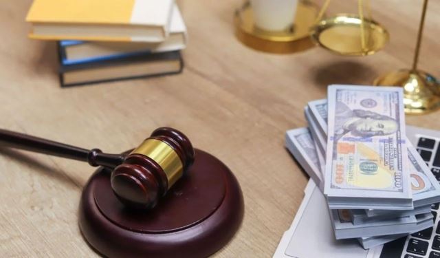 بهترین وکیل امور کیفری در ورامین 