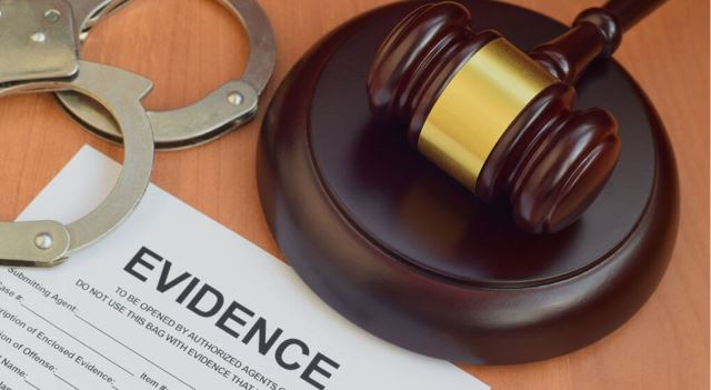 بهترین وکیل امور کیفری در ورامین 