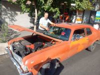 تعویض سانروف اتومبیل در شرق تهران