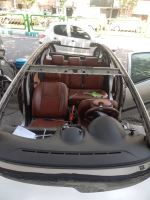 تعویض سانروف اتومبیل در شرق تهران