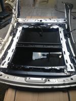 تعویض سانروف اتومبیل در شرق تهران