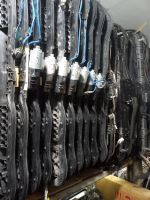 تعویض سانروف اتومبیل در شرق تهران