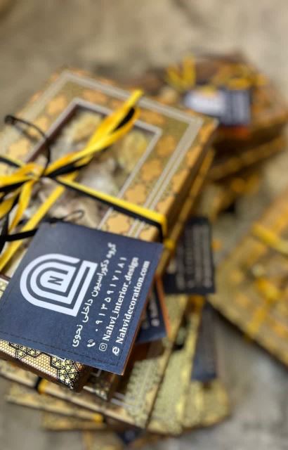 بازسازی آپارتمان اصفهان