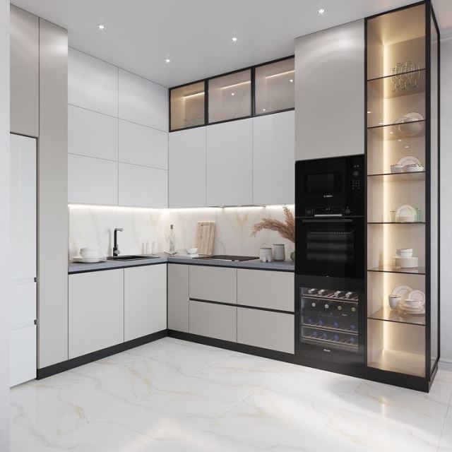 بازسازی آپارتمان اصفهان