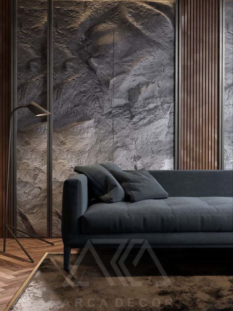 بازسازی آپارتمان اصفهان