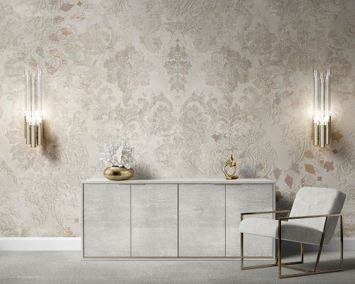 بازسازی آپارتمان اصفهان 