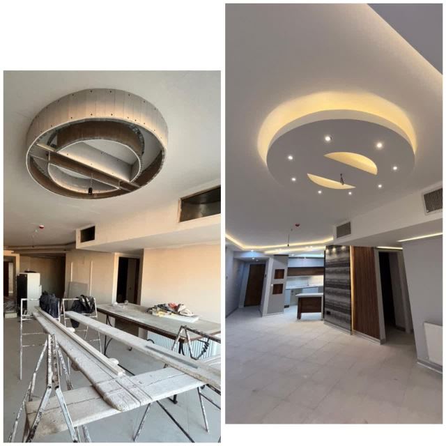 گروه بازسازی منزل اصفهان