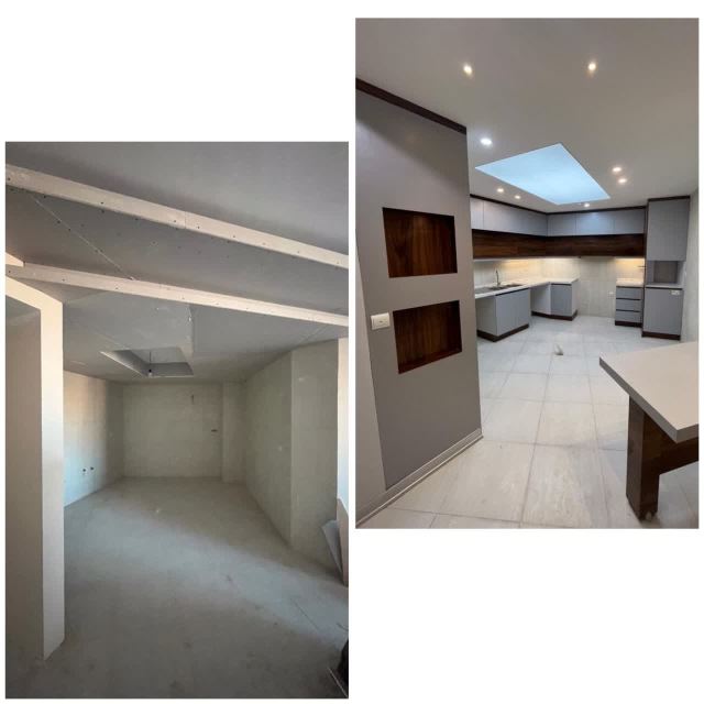 گروه بازسازی منزل اصفهان