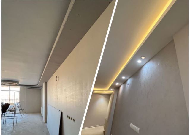 گروه بازسازی منزل اصفهان