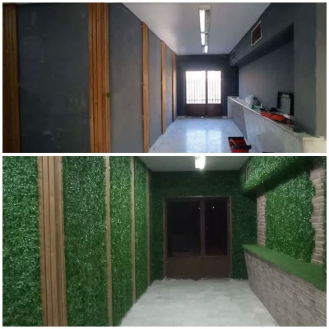 گروه بازسازی منزل اصفهان