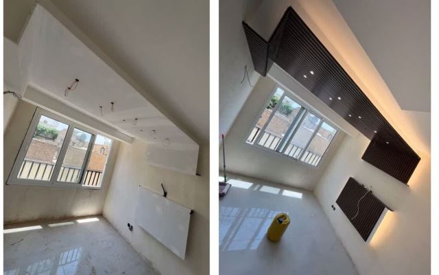 گروه بازسازی منزل اصفهان