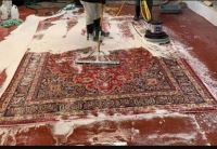 قالیشویی سینا