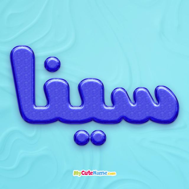 قالیشویی سینا
