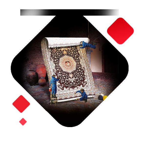 قالیشویی سینا