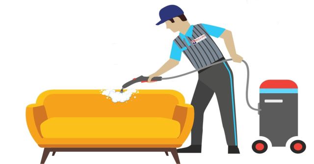 قالیشویی در منظریه کرج