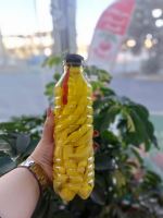 سبزیجات تربچه+