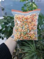 سبزیجات تربچه+