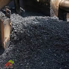 مواد تولید کننده اسفالت