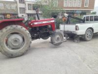 سوخت رسانی شهرضا