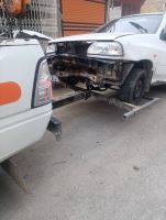 سوخت رسانی شهرضا