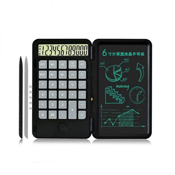 فروش انواع ماشین حساب 