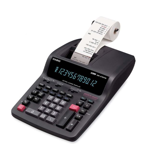 فروش انواع ماشین حساب 