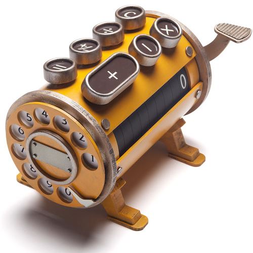 فروش انواع ماشین حساب 