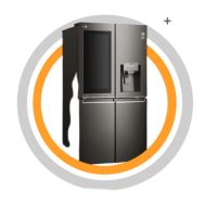 تعمیرات یخچال سامسونگ در اصفهان