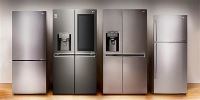 تعمیرات یخچال سامسونگ در اصفهان