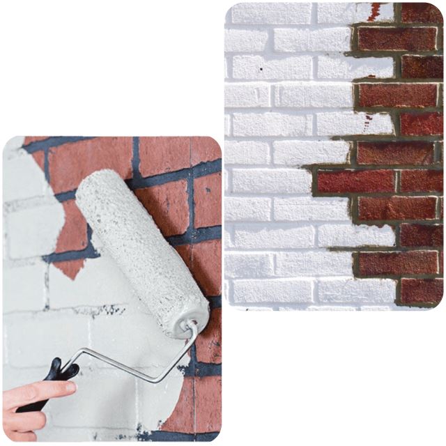 اجرای رنگ ضدحریق پایه سیمان درتهران