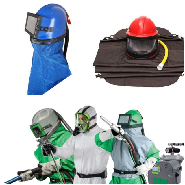 سندبلاست فلزات