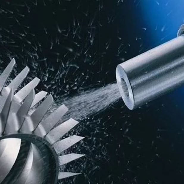 اجرای سندبلاست سیار