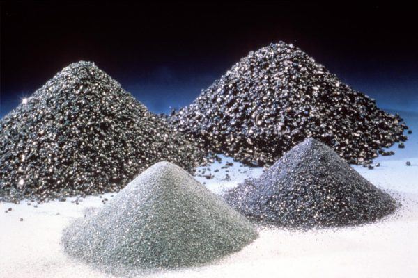 اجرای سندبلاست سیار