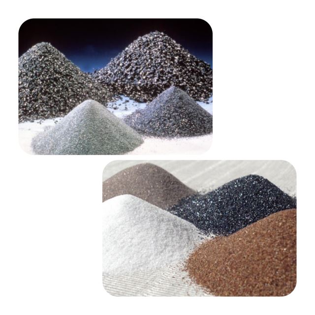 اجرای سندبلاست سیار