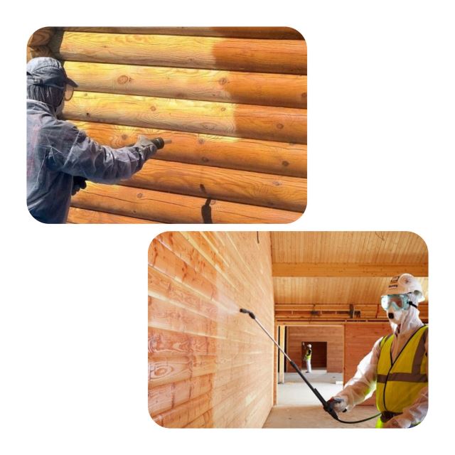 اجرای سندبلاست سیار