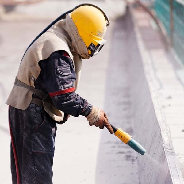 سندبلاست ثابت_09194444469