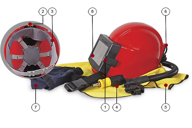 تجهیزات سندبلاست_09194444469