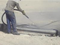 سندبلاست فلزات