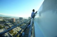 اجرای سندبلاست سیار